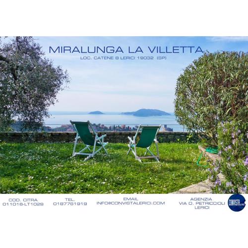 Miralunga la Villetta