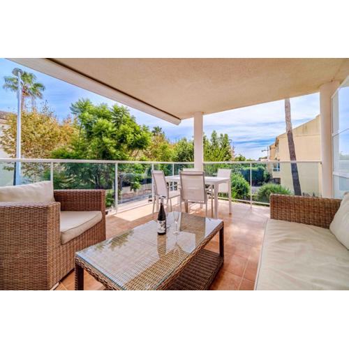 Miramar Apartment Javea Montanar I by Rock Rentals