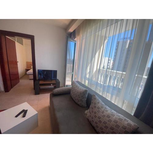 Miramar Apartment