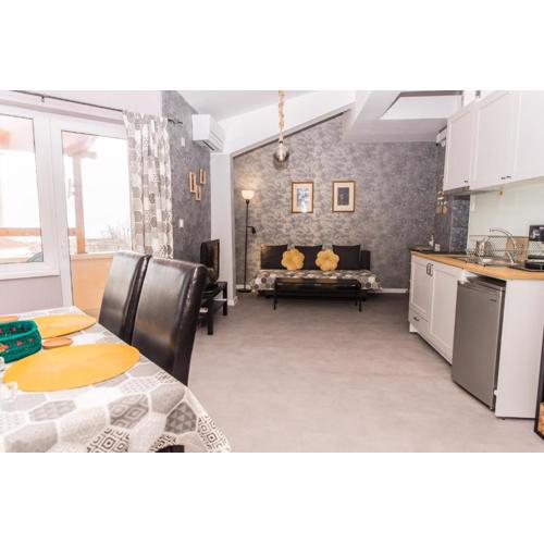Miramar Balchik Apartment 8