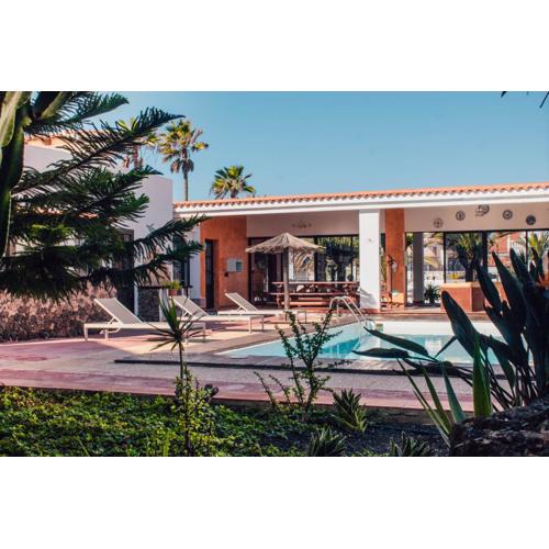 Miramar Boutique Apartments ADULTS ONLY CORRALEJO