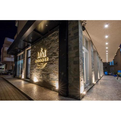 MiraMar Hotel