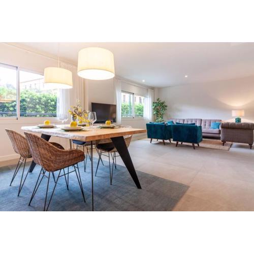 Miramar Luxury 2 bedroom FreshApartments