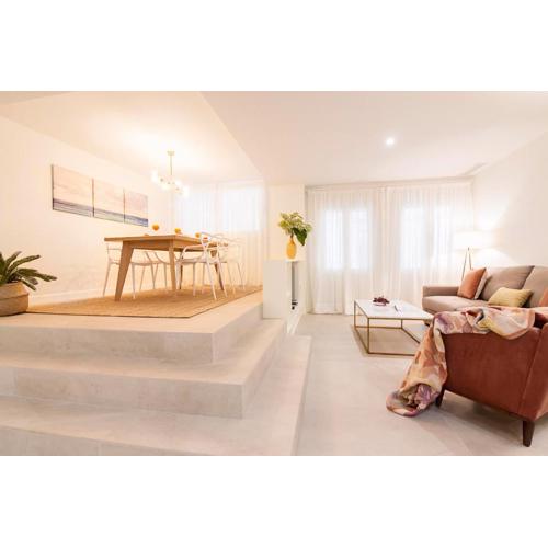 Miramar Luxury studio FreshApartments