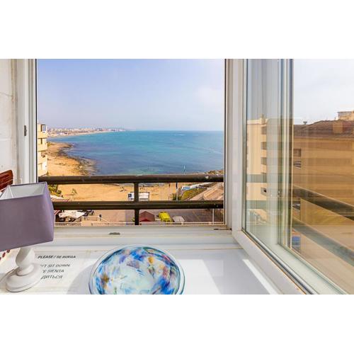 Miramar Magic Sea & Sunrise view