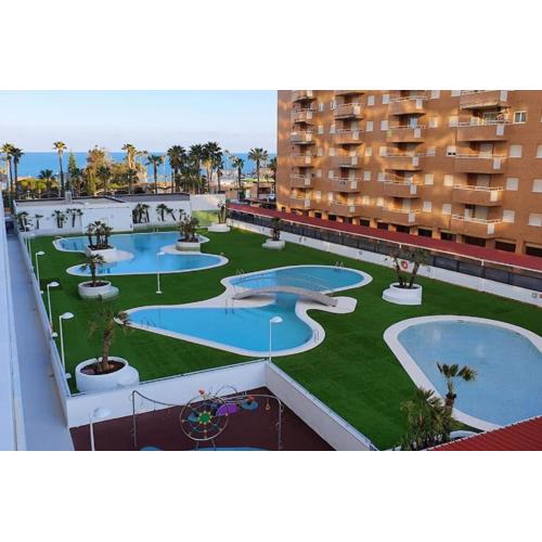 Miramar Marina Dor Magic World