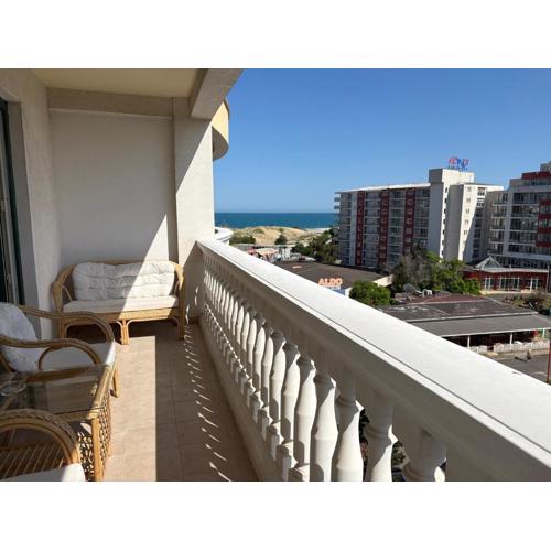 Miramar palace 615S