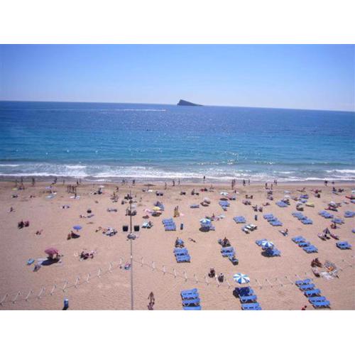 Miramar Playa - Fincas Arena