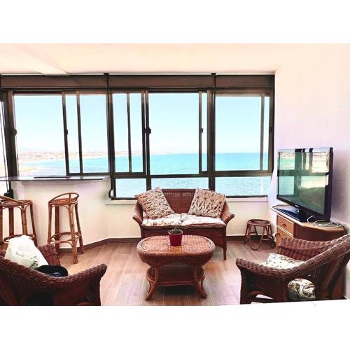 MIRAMAR SEA VIEWS