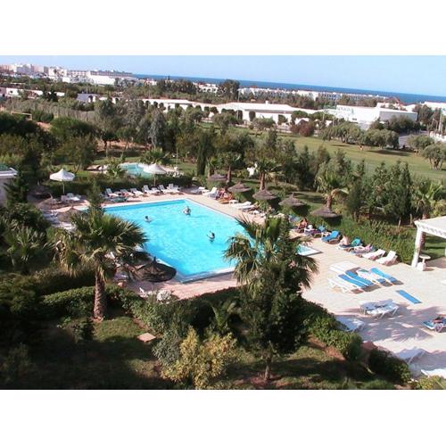 Miramar Sharm El Kantaoui ex Miramar Golf