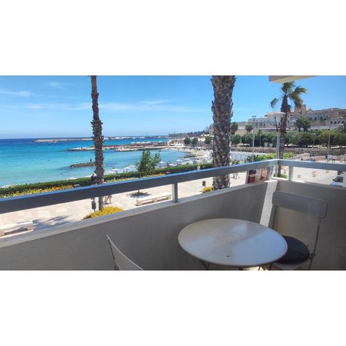 Miramare Apartments