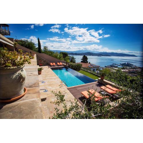 Miramare Apartments&Suites