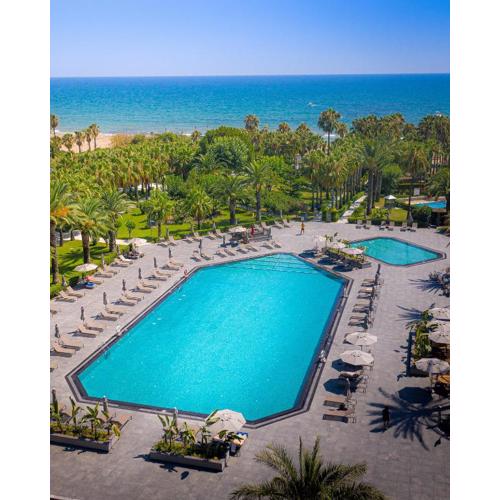Miramare Beach Hotel - Ultra All Inclusive