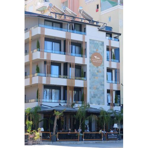 Miramare Boutique Hotel