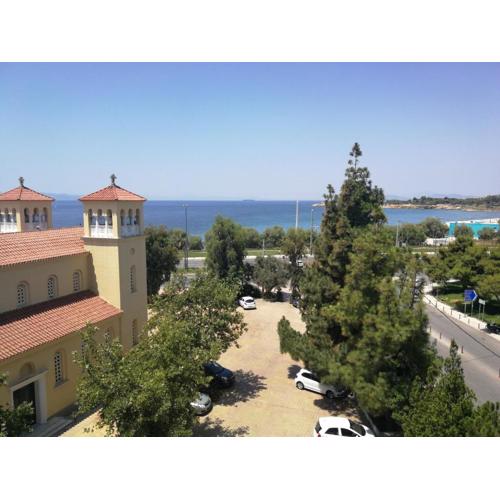 Miramare Hotel