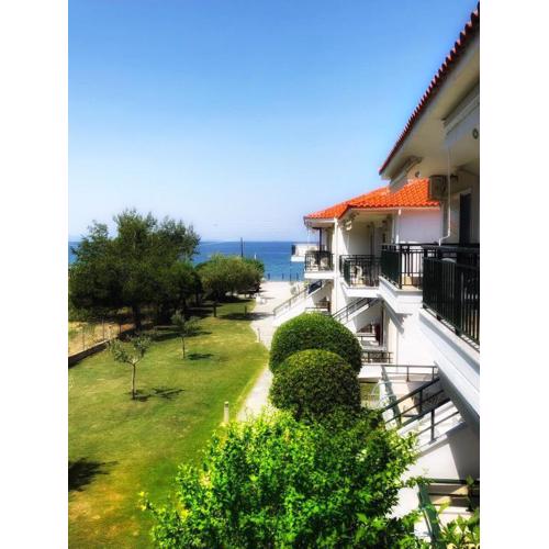Miramare Hotel