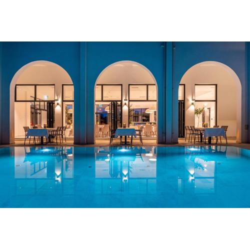 Miramare Hotel