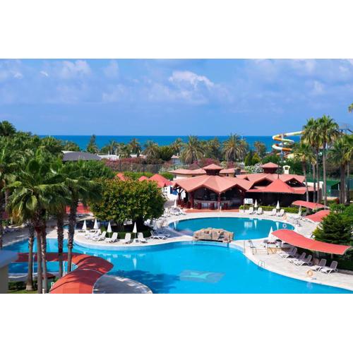 Miramare Queen Hotel