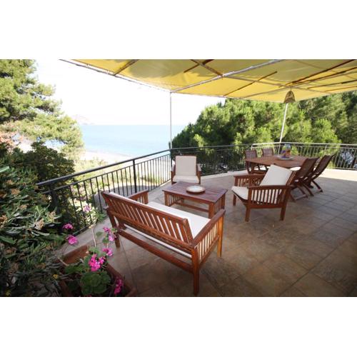 Miramare Terrace