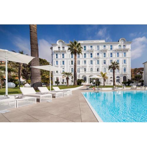 Miramare The Palace Resort