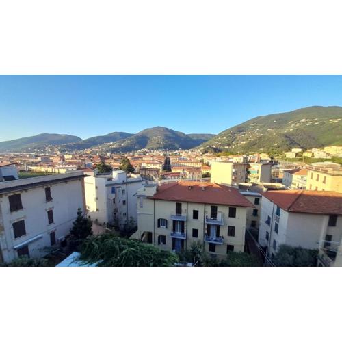 Miramonti 5Terre