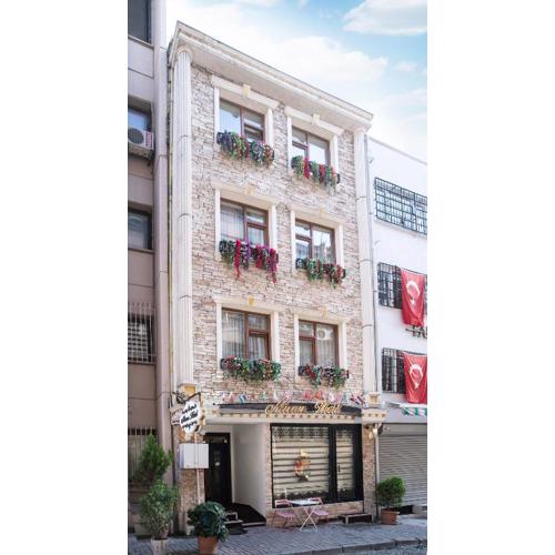 Miran Hotel