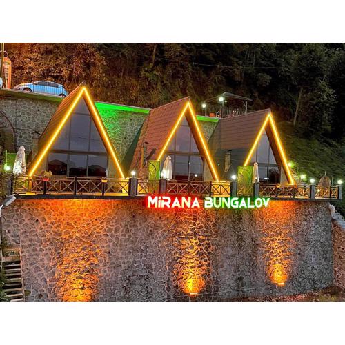 Mirana Bungalov