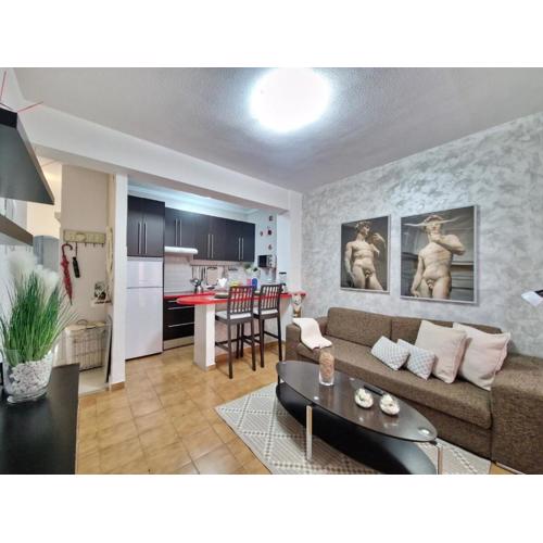 Miranda Apartment