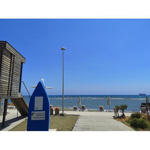 Miranda Beach House