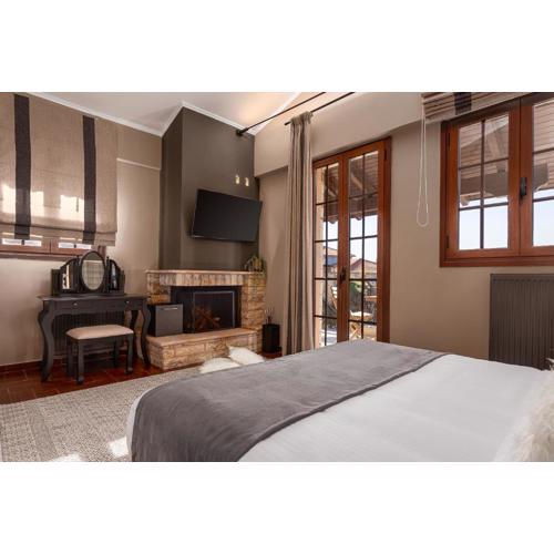 Miranda by GM Luxury Suites Kalavryta