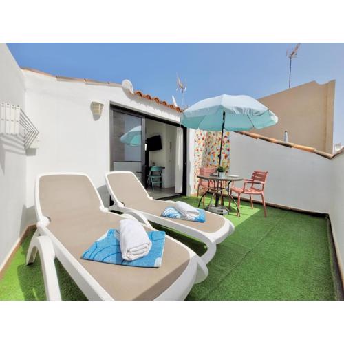 Miranda Penthouse AI with FREE PARKING