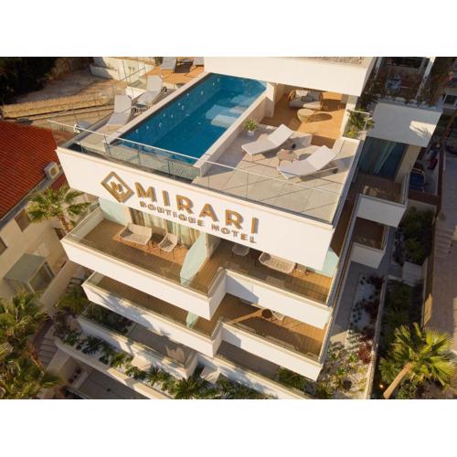 Mirari Boutique Hotel