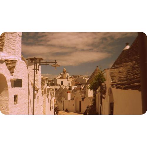 Miratrulli Apartment & Trullo dell\