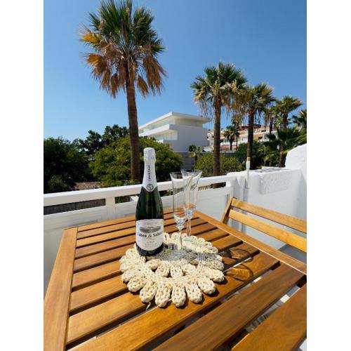 Miraverde Oasis Costa Adeje - heated pool - AC