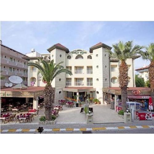 Miray Hotel