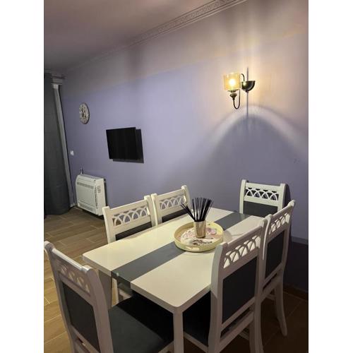 Mirelas guesthouse