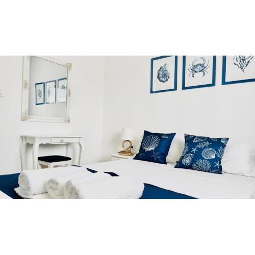 Mirem Boutique Apartments