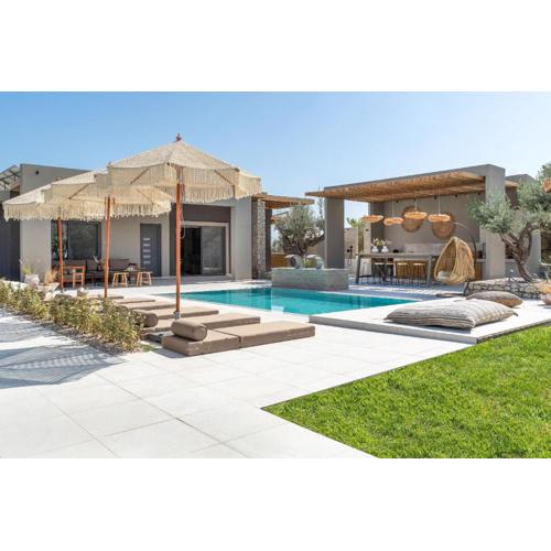 Mirena Luxury Living-Casa di Maria