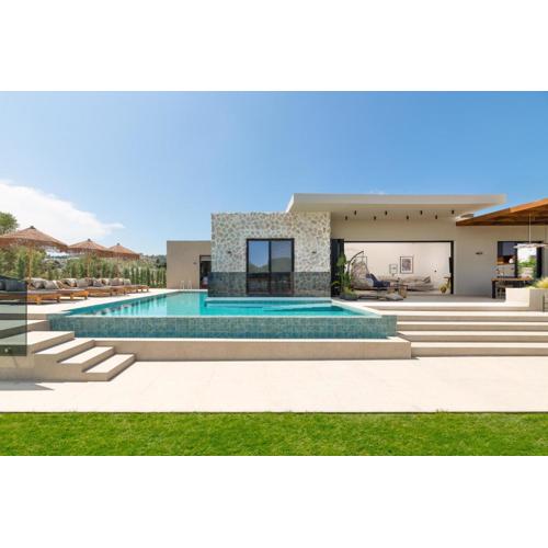 Mirena Luxury Living-Casa Di Ria