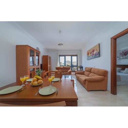 Mireya Apartment