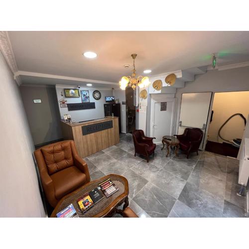 MİRHAN HOTEL
