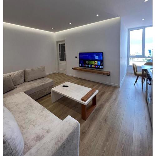 Miri apartmen Tirana
