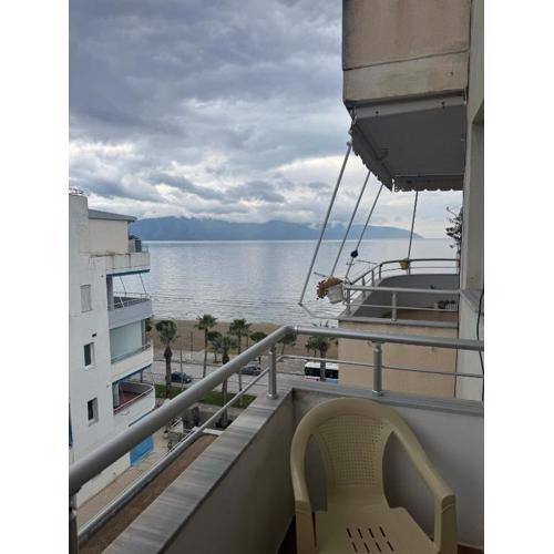 Miri Studio Apartment