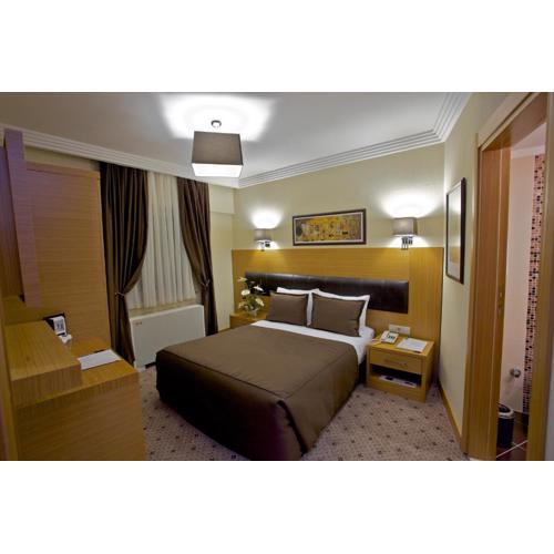 Mirilayon Hotel - Old Town