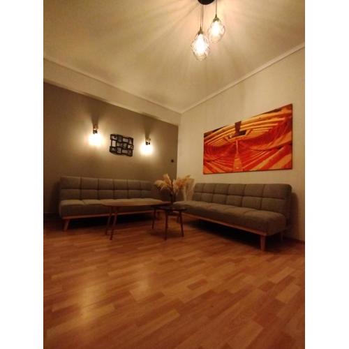 Mirina center apartments