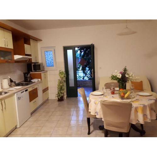 Mirjana apartman