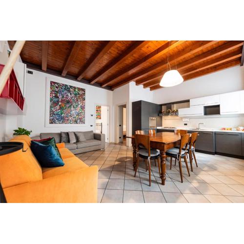 mirko apartment