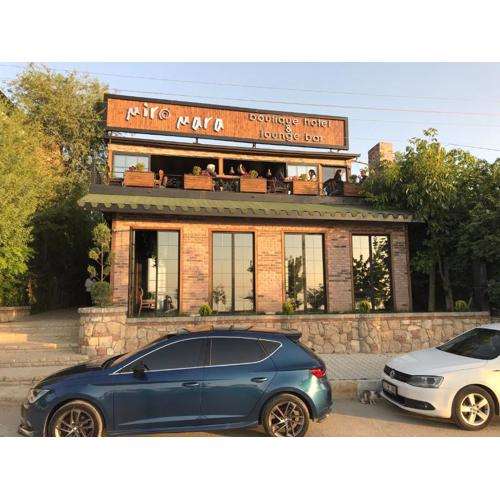 Miro Mara Boutique Hotel & Lounge Bar