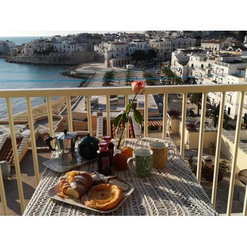 Mirò vacanze Vieste