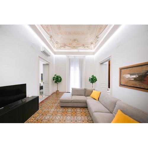 Mirone - Suite Apartments Catania Centro